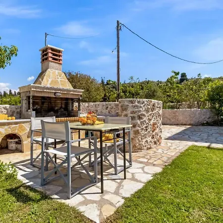 Gkountis Deluxe * Лефкада