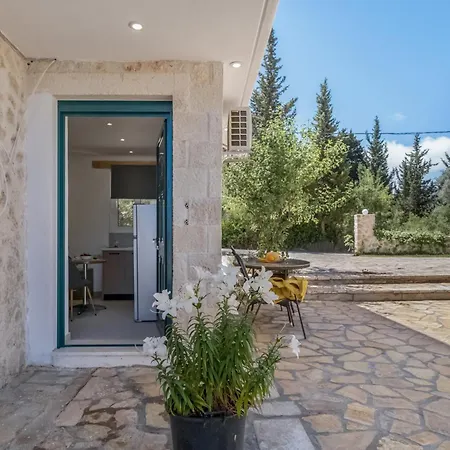 Апартаменты Gkountis Deluxe