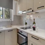 Apartment Gkountis Deluxe