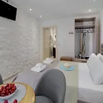Apartment Gkountis Deluxe Lefkada City