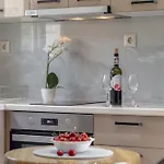 Gkountis Deluxe Lefkada City