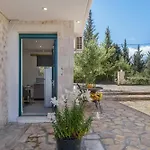 Apartment Gkountis Deluxe