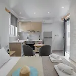 Gkountis Deluxe Apartment *