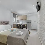 Gkountis Deluxe Apartment Lefkada City