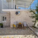 Apartment Gkountis Deluxe Lefkada City