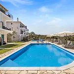 Gkountis Deluxe Apartment