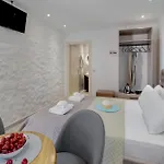 Gkountis Deluxe Apartment
