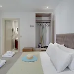 Gkountis Deluxe Apartment