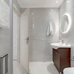 Gkountis Deluxe Apartment Lefkada City