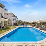Apartment Gkountis Deluxe Lefkada City