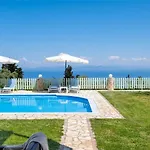 Gkountis Deluxe Apartment Lefkada City