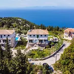 Gkountis Deluxe Apartment