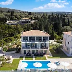 Gkountis Deluxe * Lefkada City
