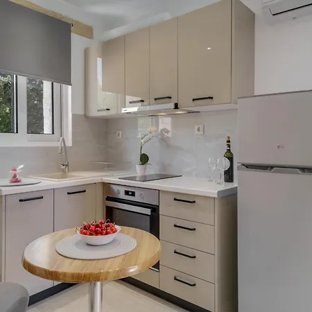 Apartament Gkountis Deluxe *