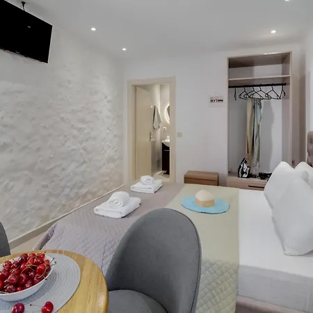 Apartament Gkountis Deluxe Lefkáda