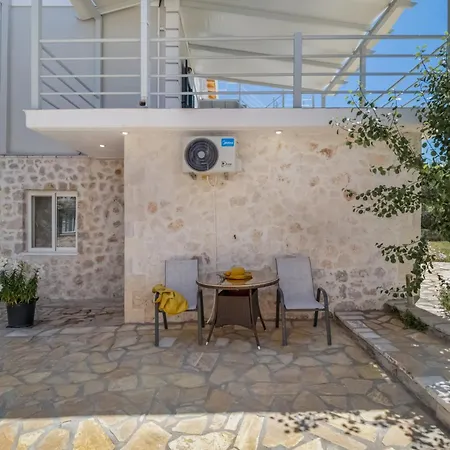 Apartament Gkountis Deluxe Lefkáda