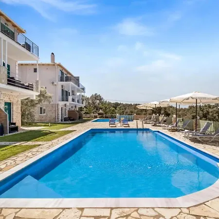 Gkountis Deluxe Apartament