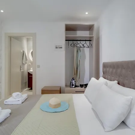 Gkountis Deluxe Appartement