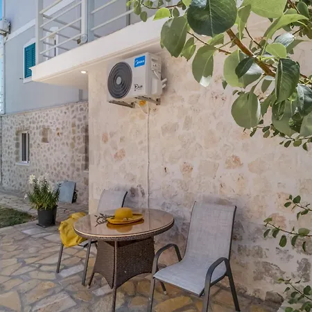 Gkountis Deluxe Appartement
