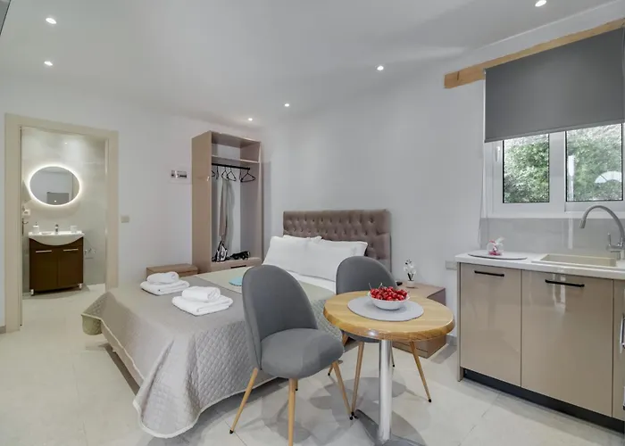 Gkountis Deluxe Lefkáda