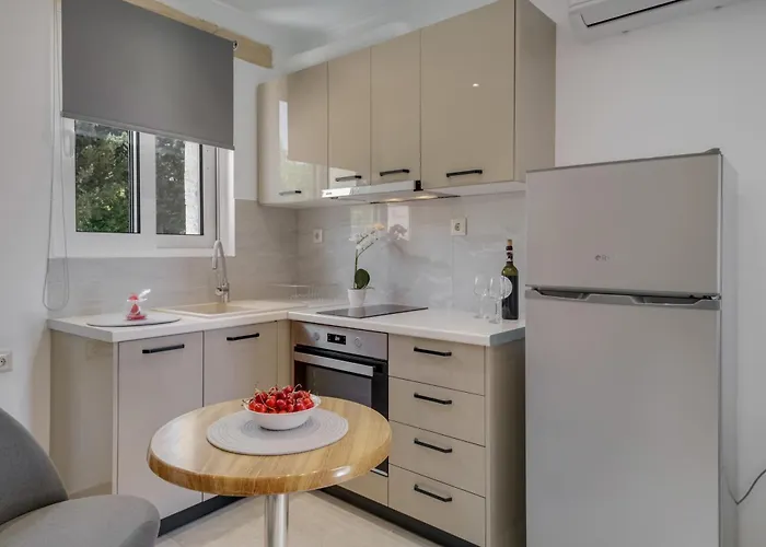 Apartamento Gkountis Deluxe *