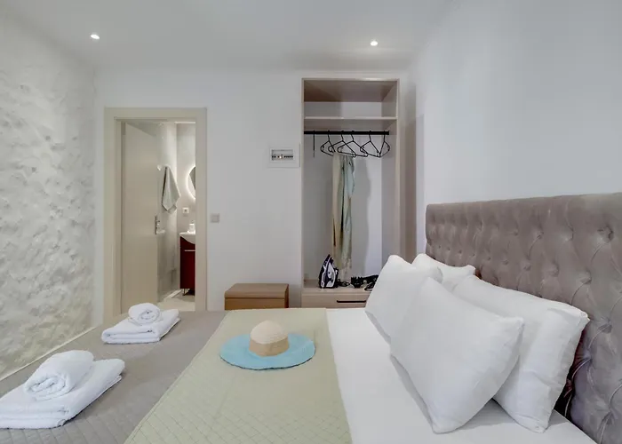 Apartamento Gkountis Deluxe *