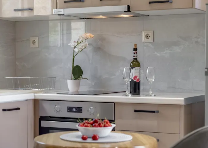 Gkountis Deluxe Lefkáda